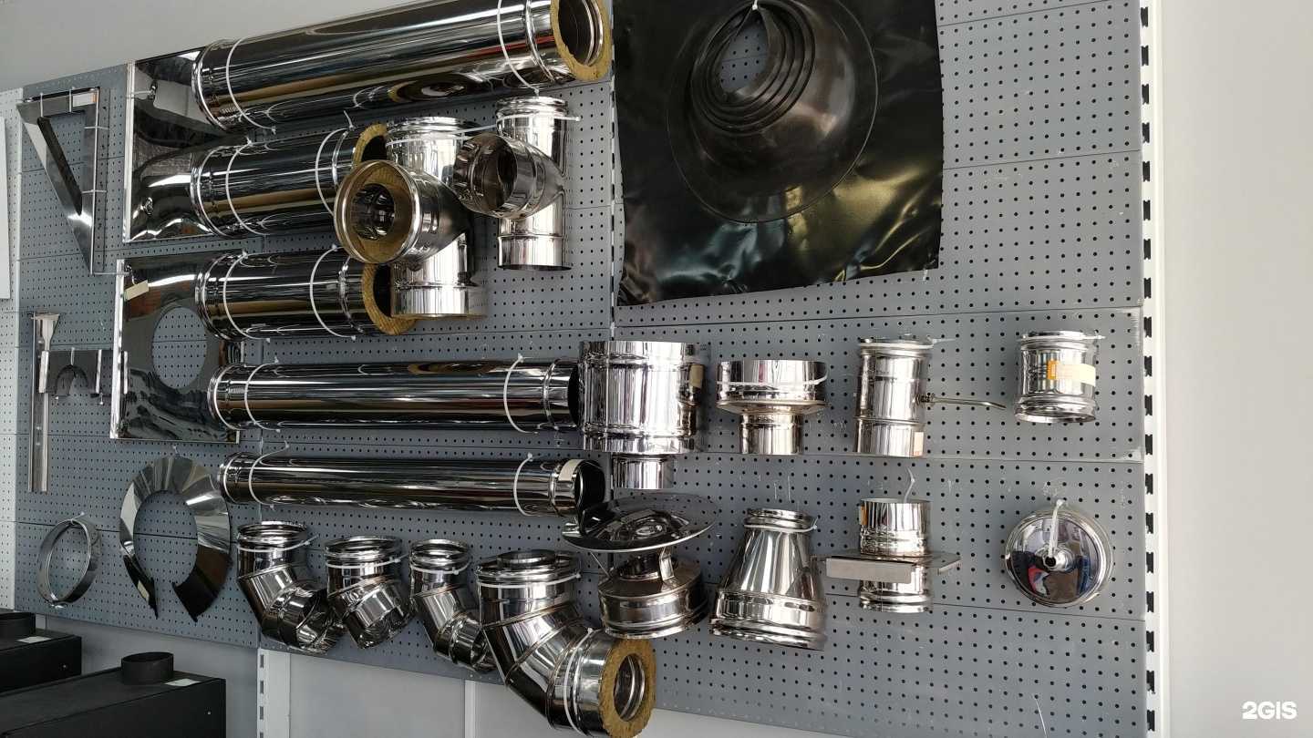 Отзывы на компанию Инженерные Системы в Хабаровске c фото