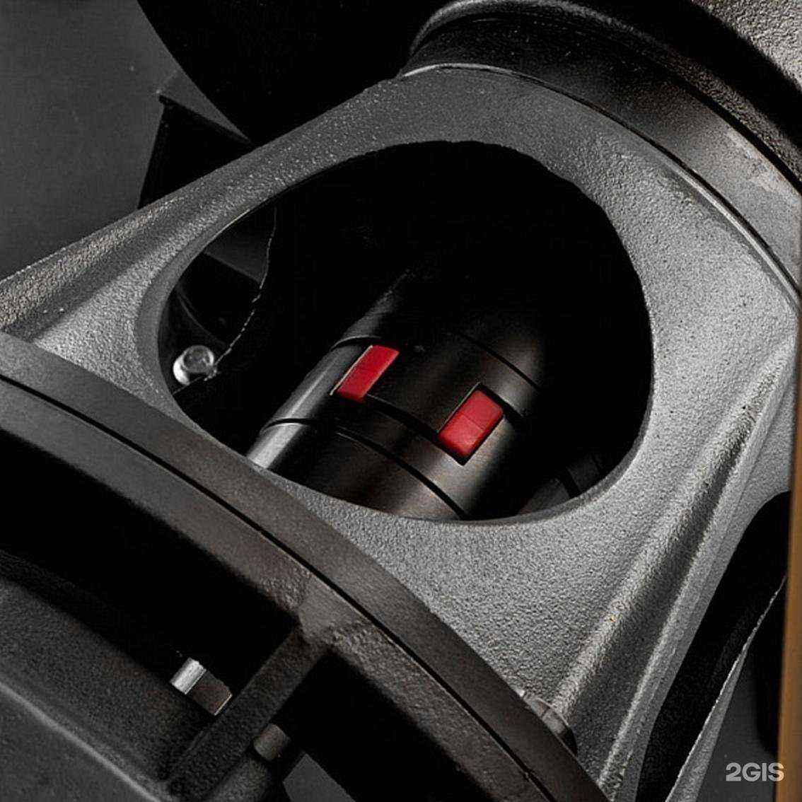 Отзывы на компанию Ведапром в г. Тольятти c фото