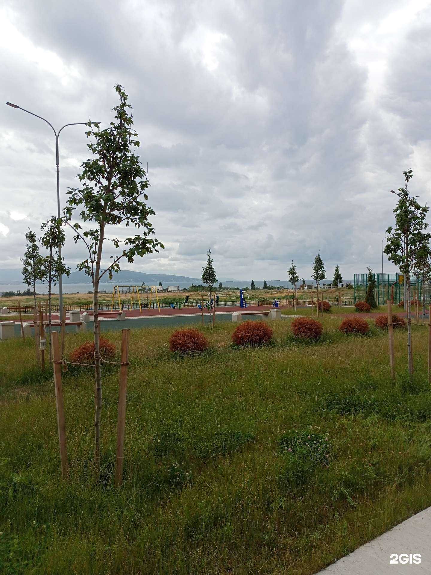 Отзывы на компанию Еск Геометрия в Новороссийске c фото