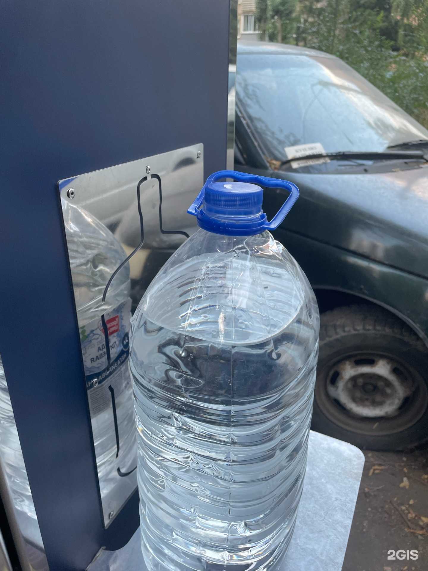 Отзывы на компанию Источник здоровья в г. Воронеж c фото