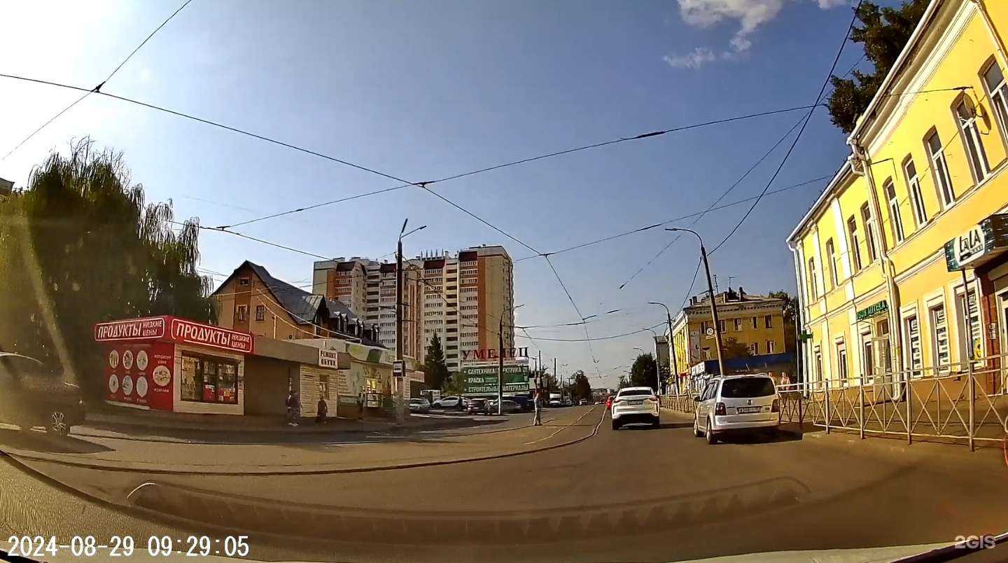 Отзывы на компанию Системы Видеонаблюдения и Безопасности в Орле c фото