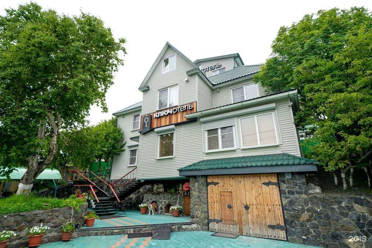 Отзывы на компанию Ключотель в Петропавловске-Камчатском c фото