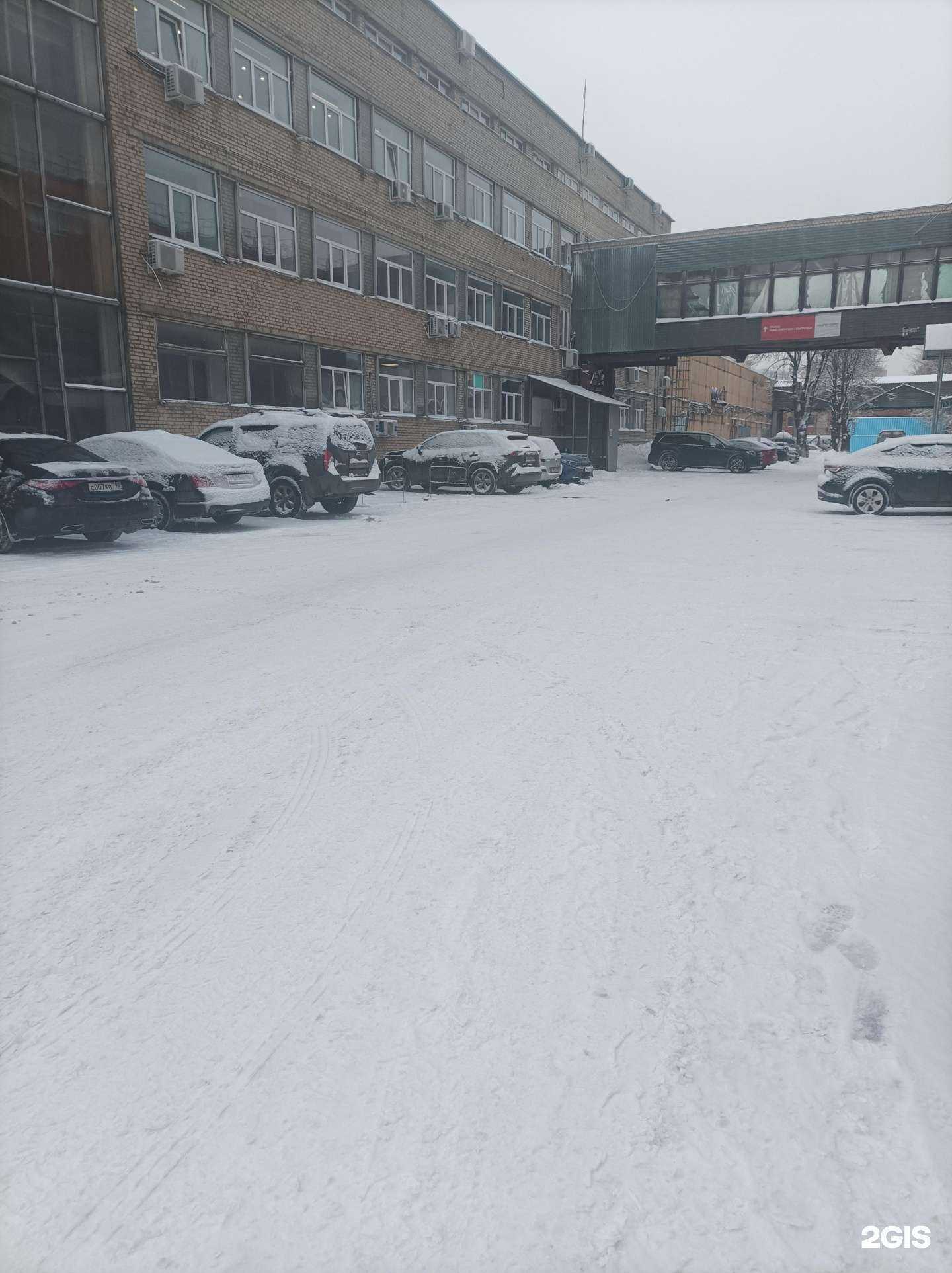 Отзывы на компанию Фабула Дела в Котельниках c фото - фотография 2 из 2