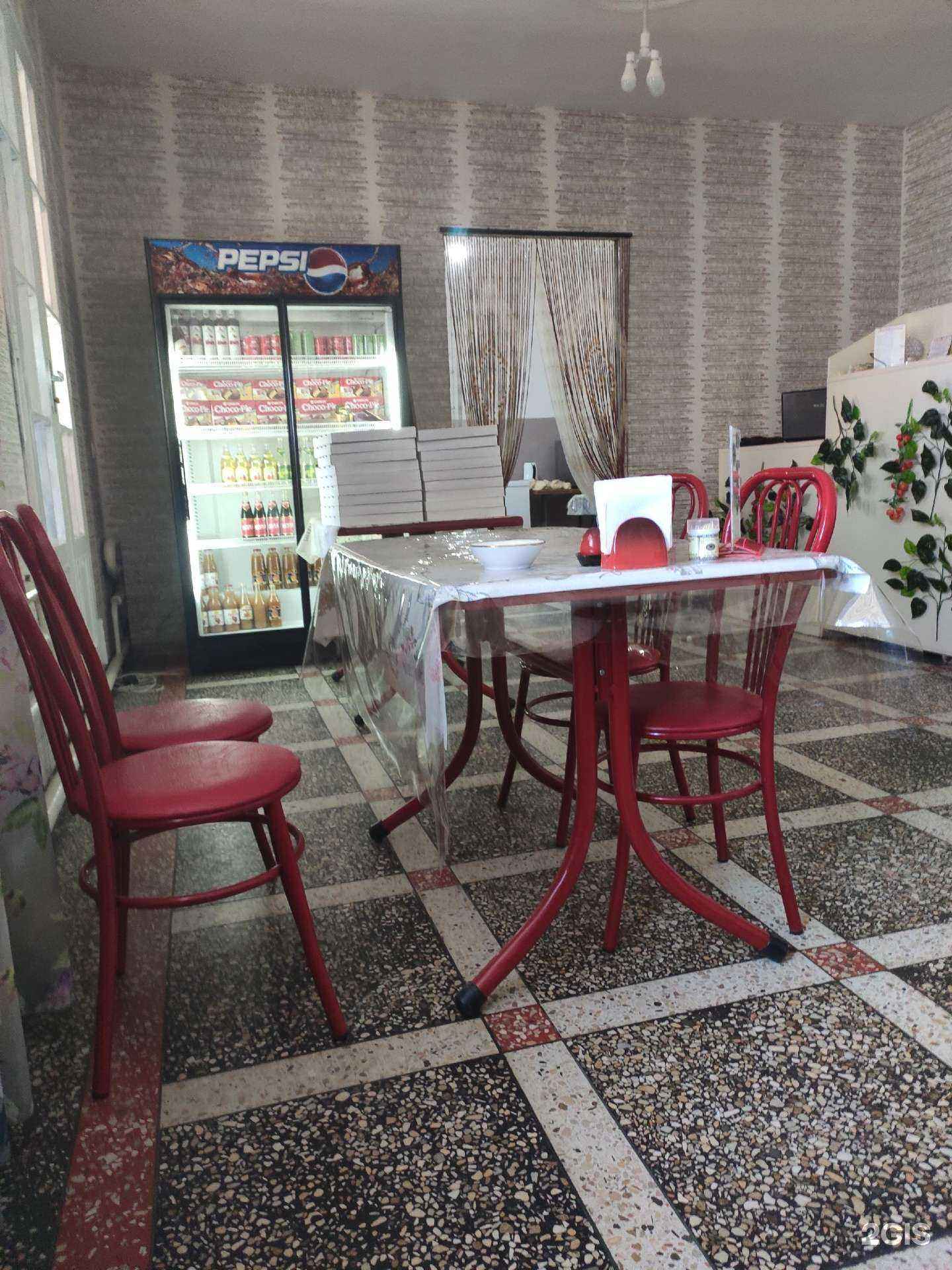 Отзывы на компанию Тарки в Махачкале c фото - фотография 2 из 2