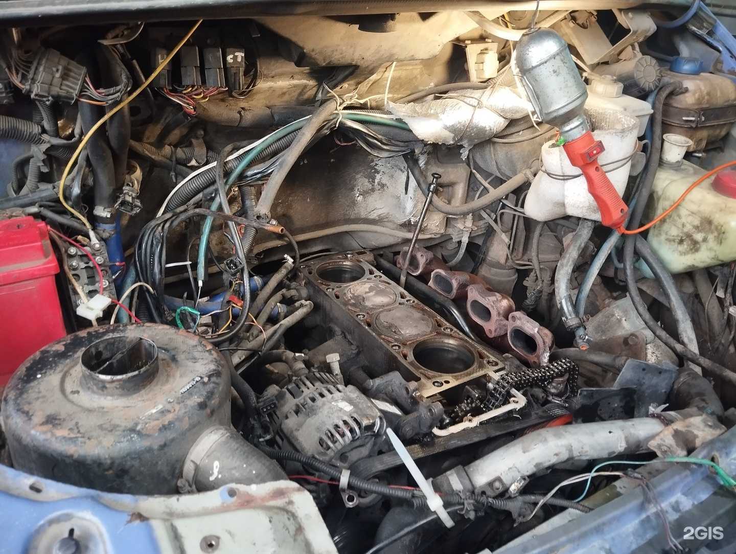 Отзывы на компанию Радонежский в Челябинске c фото