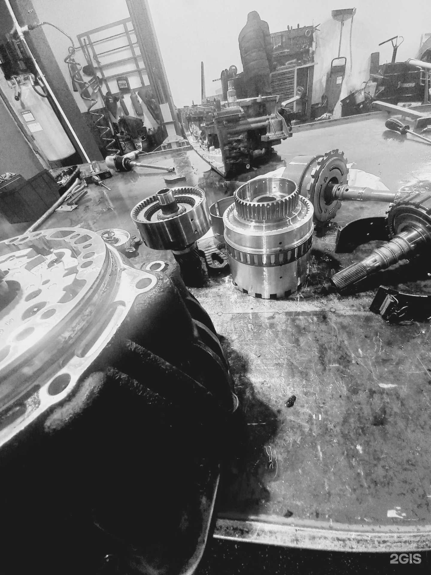 Отзывы на компанию АвтоматикСервис в Барнауле c фото