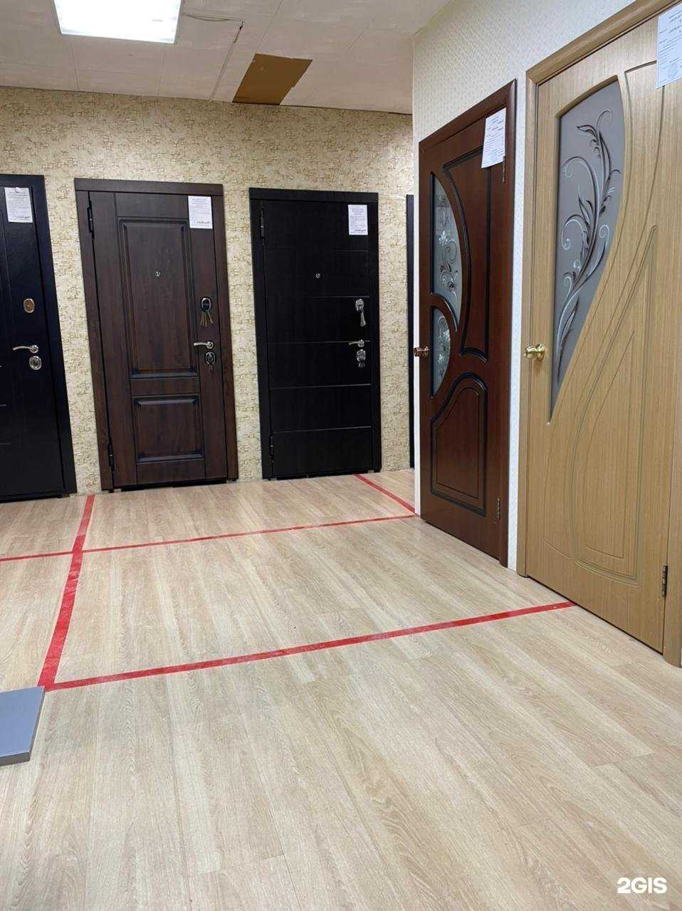 Отзывы на компанию Мир дверей и окон в г. Орёл c фото