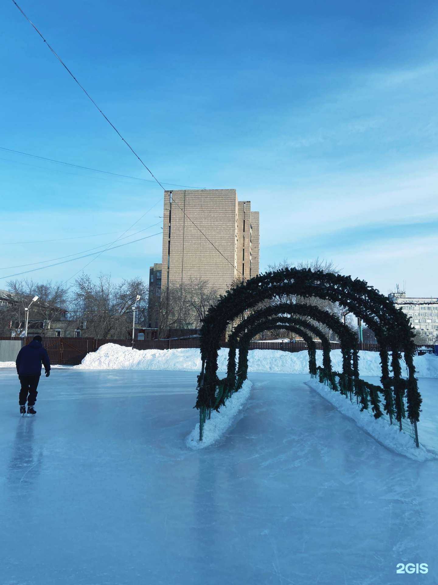 Отзывы на компанию Лидер-Лэнд в г. Новосибирск c фото