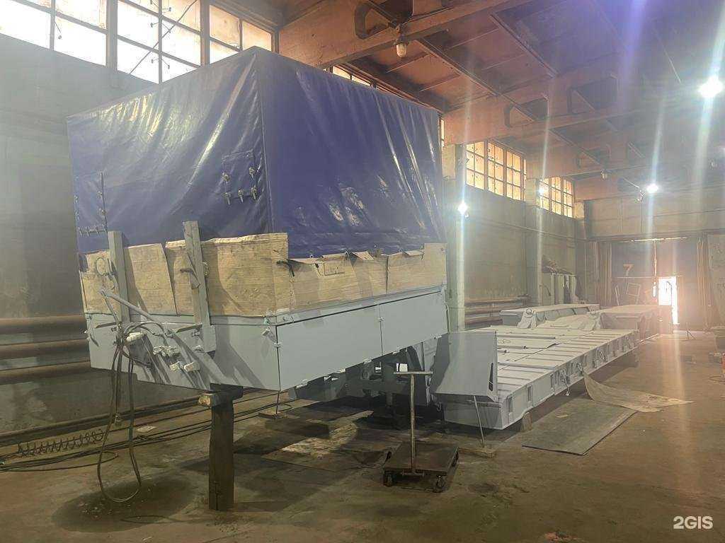 Отзывы на компанию Бнк-транс в Омске c фото