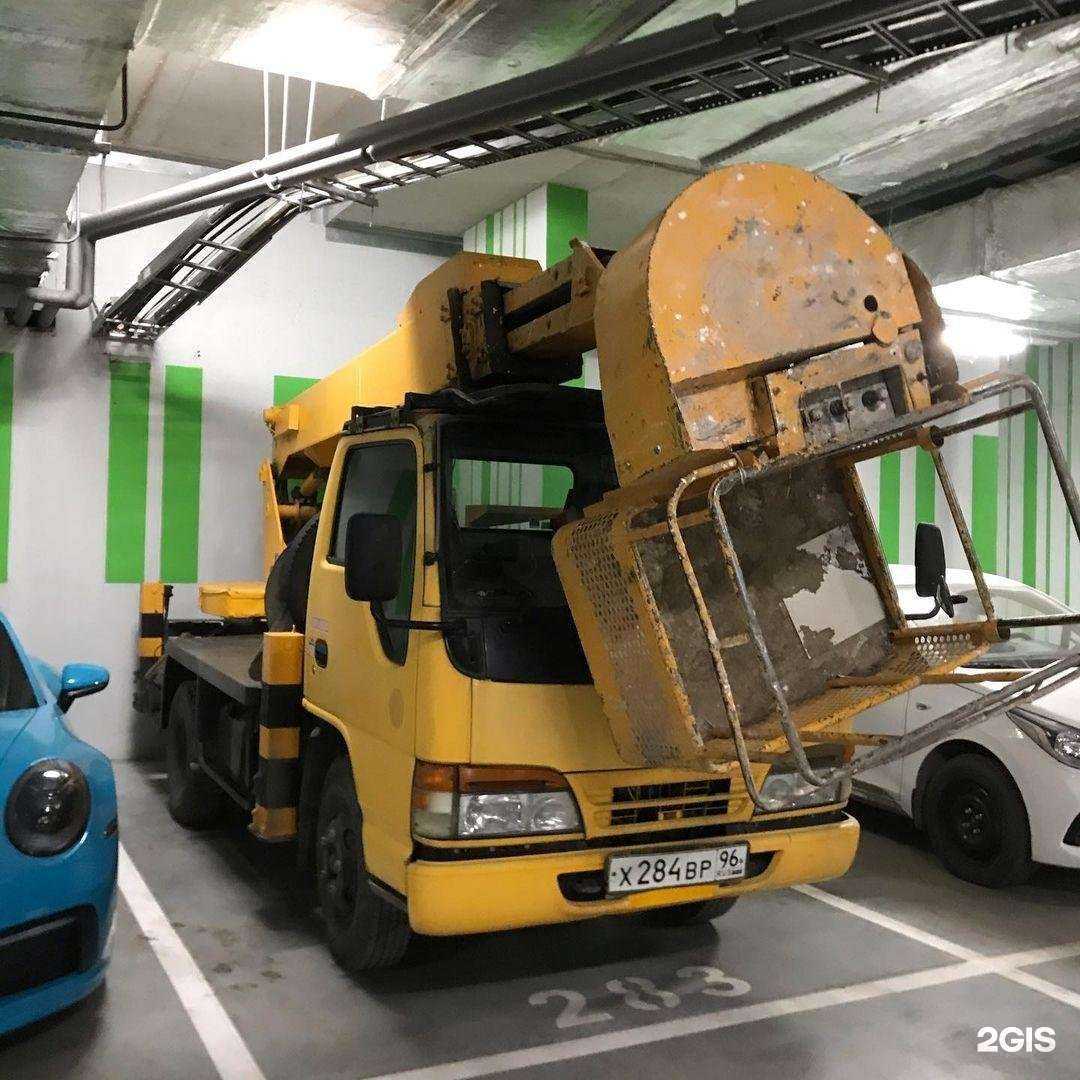 Отзывы на компанию ВышеКрыши в Екатеринбурге c фото