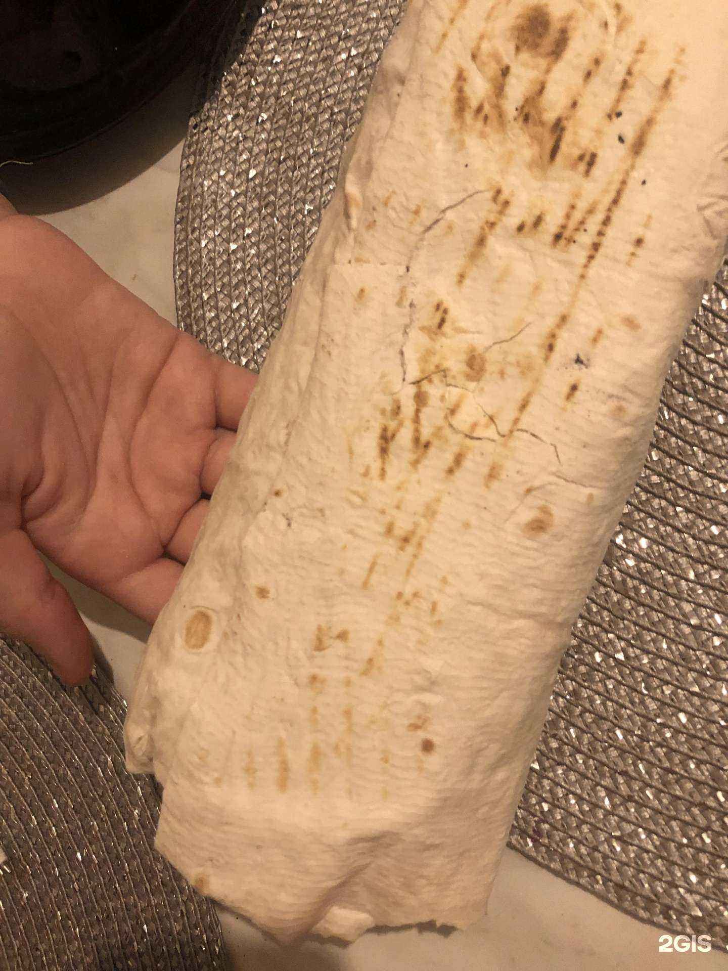 Отзывы на компанию DёnDёner в Красноярске c фото