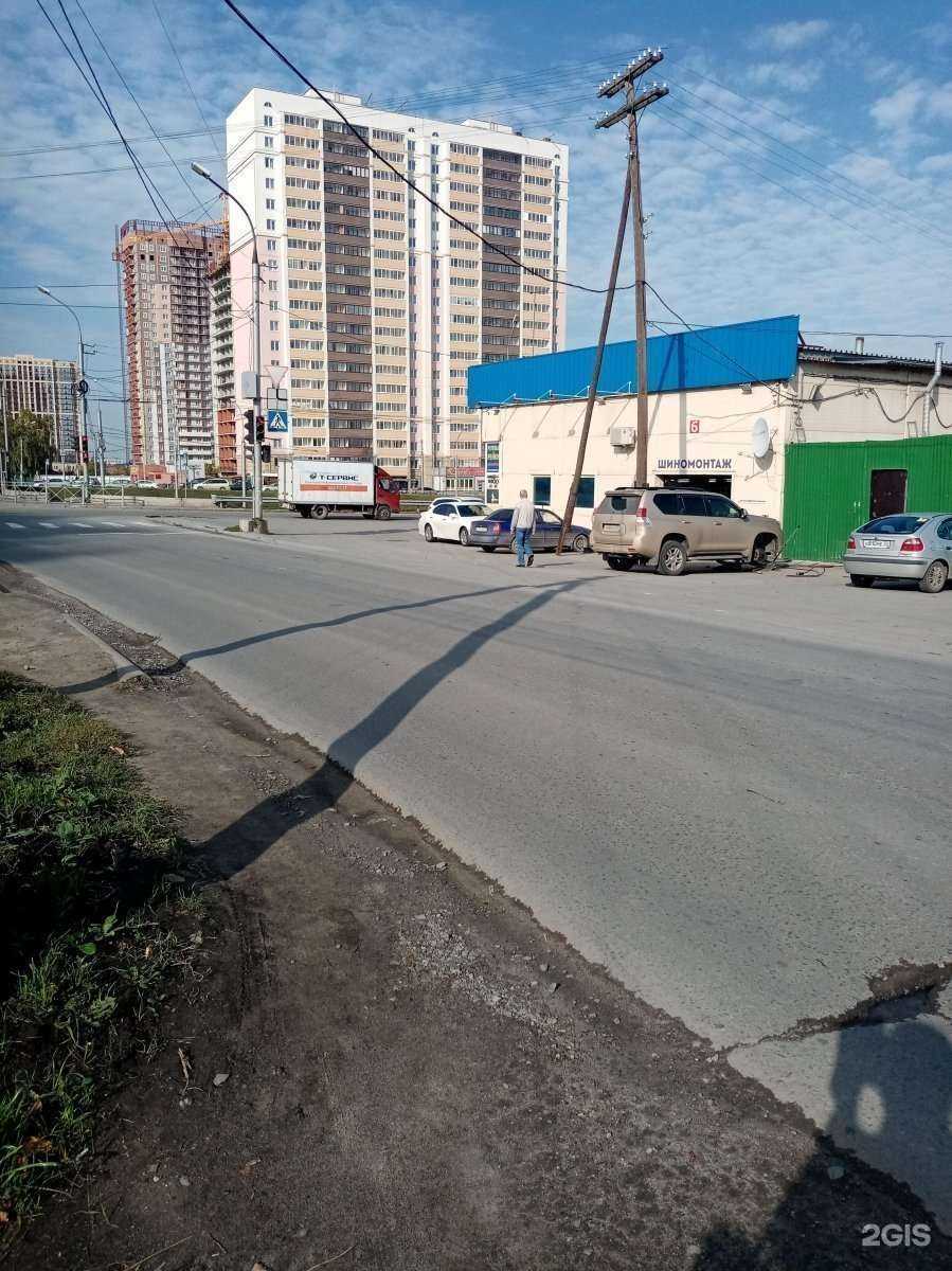 Отзывы на компанию Авто express service в Новосибирске c фото - фотография 2 из 2