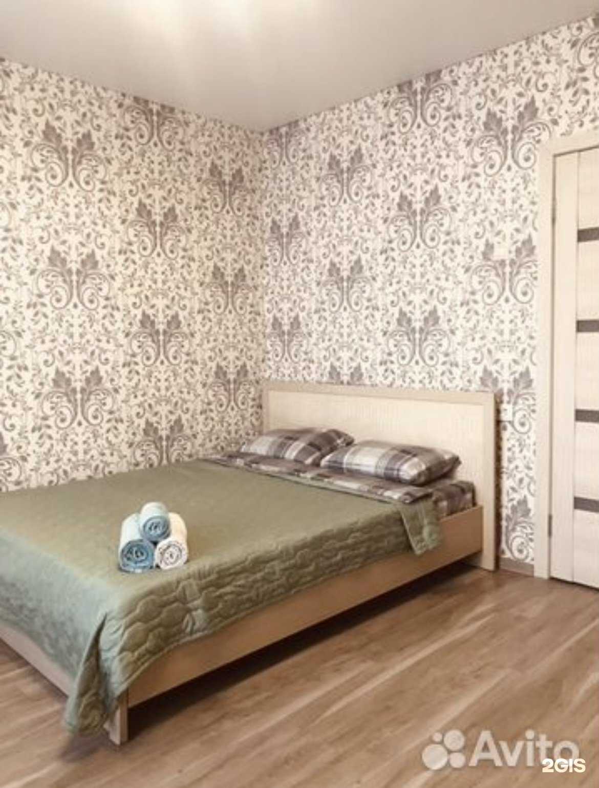 Отзывы на компанию rooms55 в Омске c фото