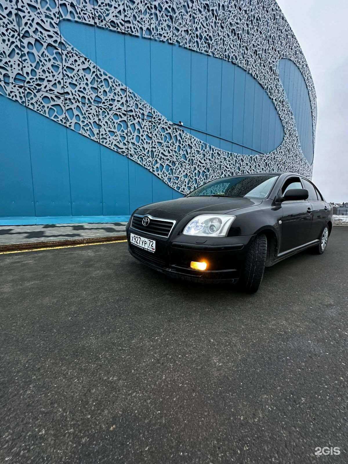 Отзывы на компанию двс 72 в Тюмени c фото