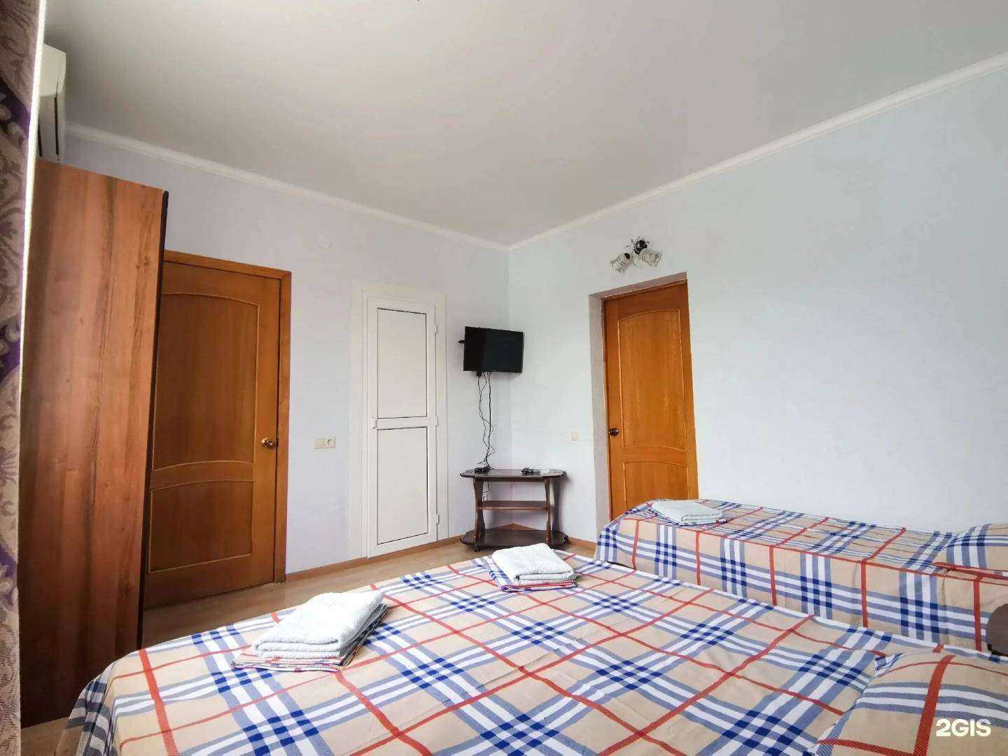 Отзывы на компанию Гостевой дом в г. Сочи c фото