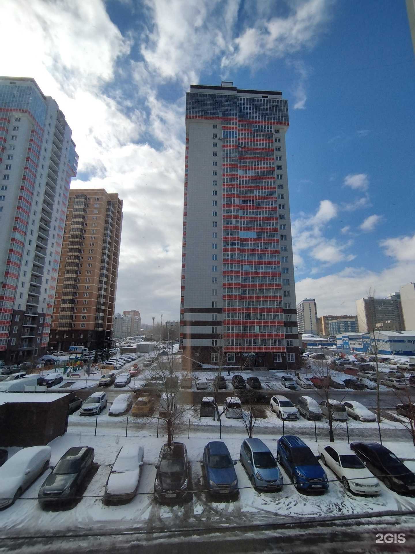 Отзывы на компанию ВодаМука в Красноярске c фото - фотография 2 из 2