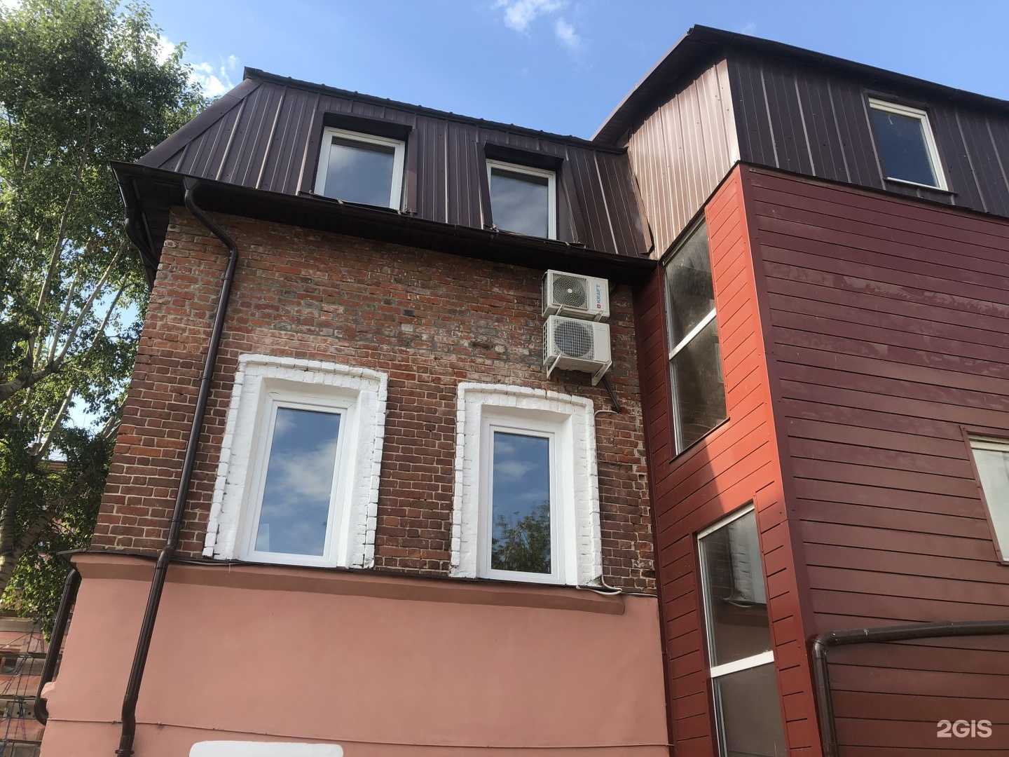 Отзывы на компанию Чайная комната в Казани c фото - фотография 2 из 2