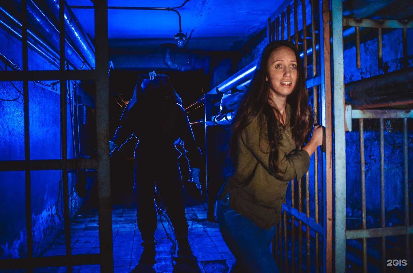 Отзывы на компанию Квест блог в Отрадном c фото