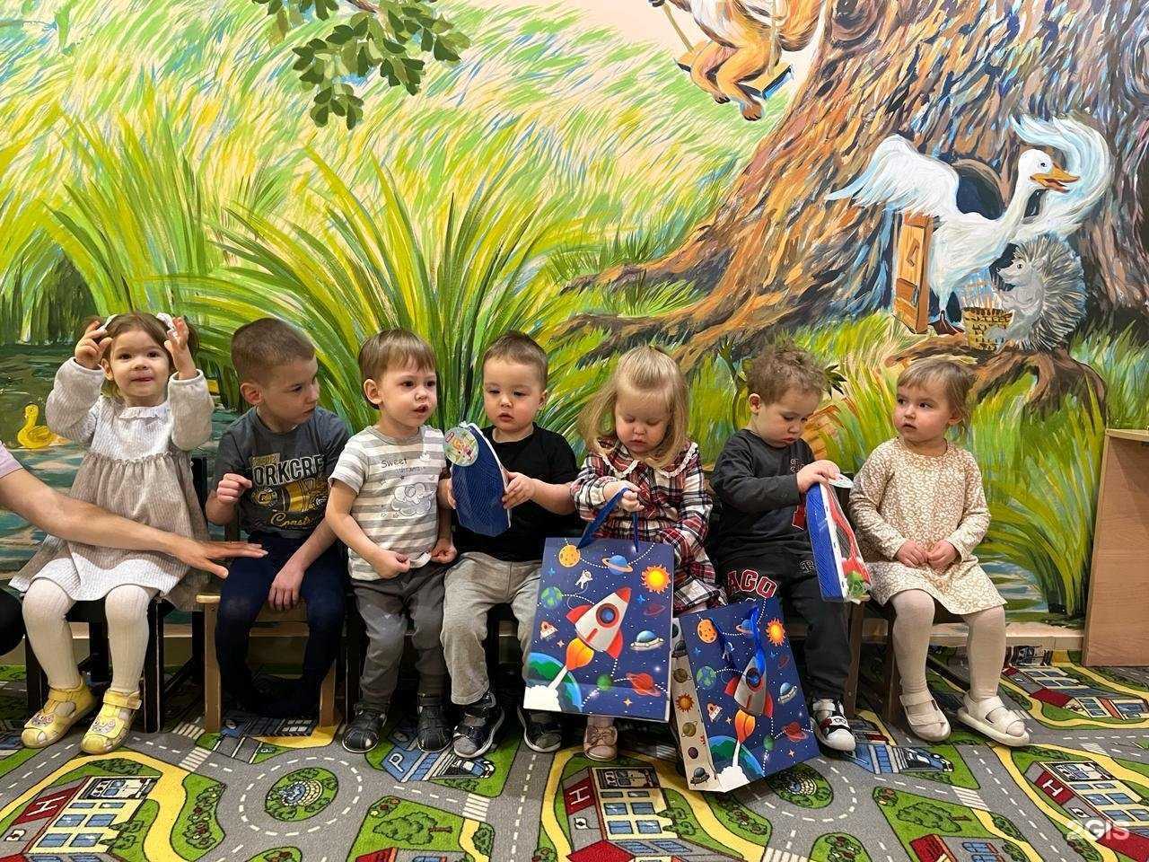 Отзывы на компанию Тут Растут в Казани c фото