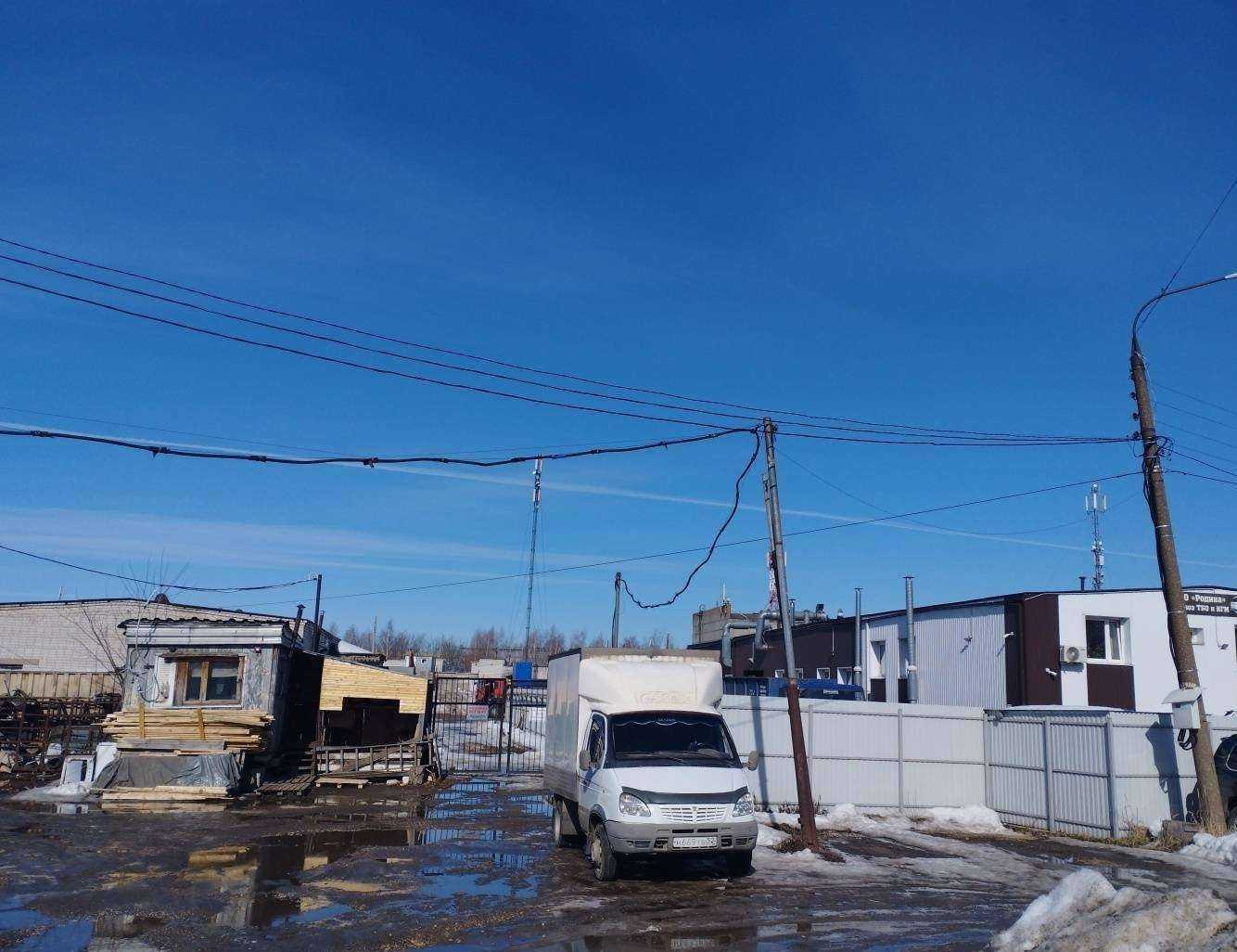 Отзывы на компанию 52 мили в Нижнем Новгороде c фото - фотография 2 из 2