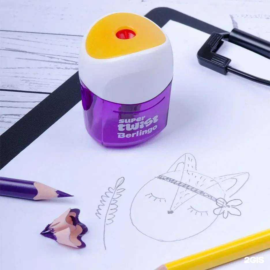 Отзывы на компанию Мир канцелярии в Астрахани c фото