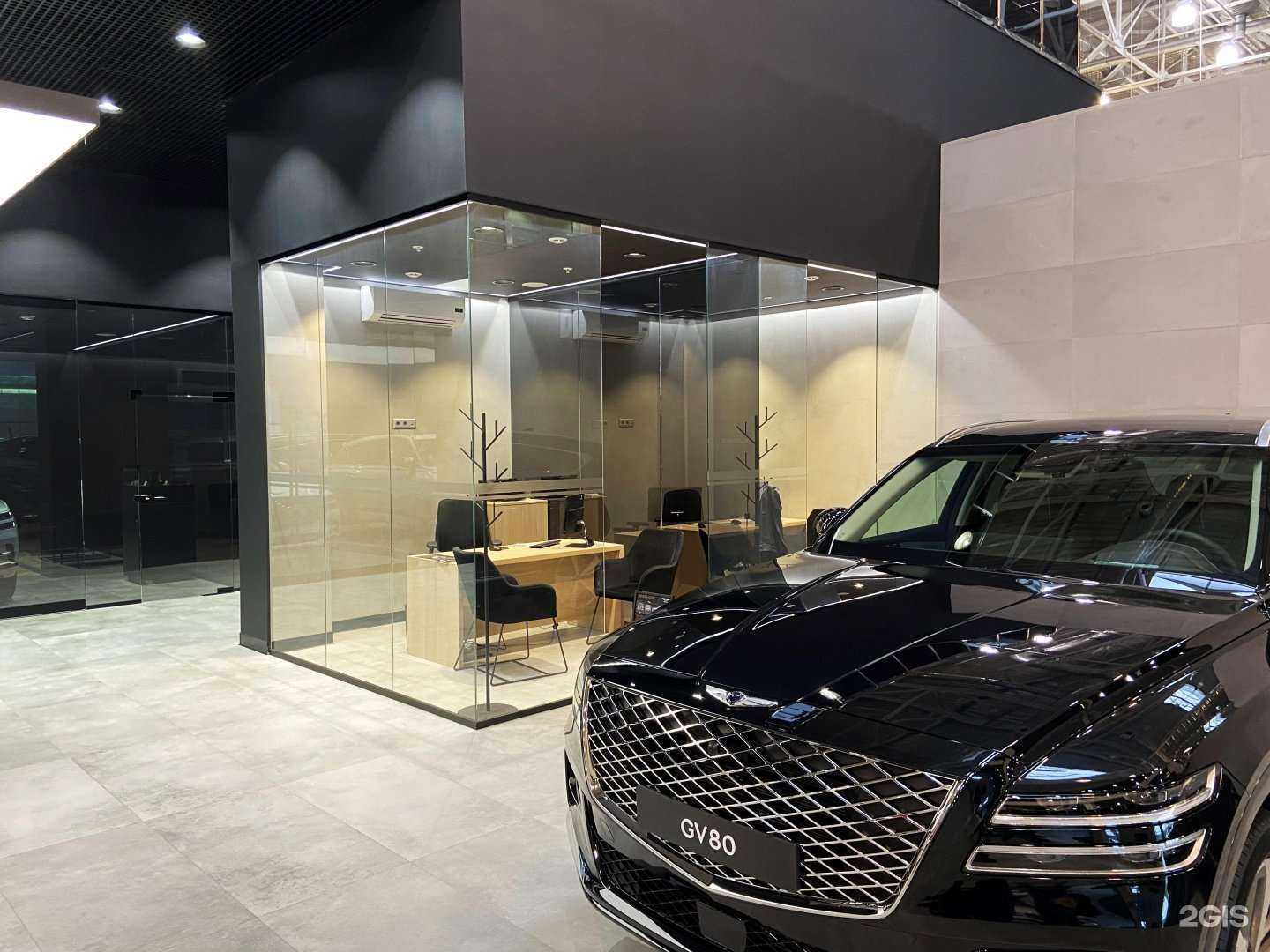 Отзывы на компанию Ока Cтрой в Калуге c фото