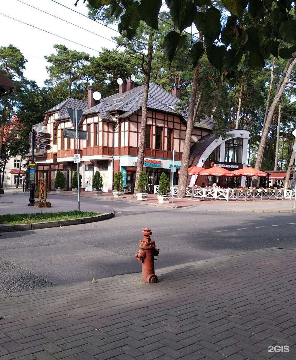 Отзывы на компанию Ригла в Светлогорске c фото - фотография 2 из 2