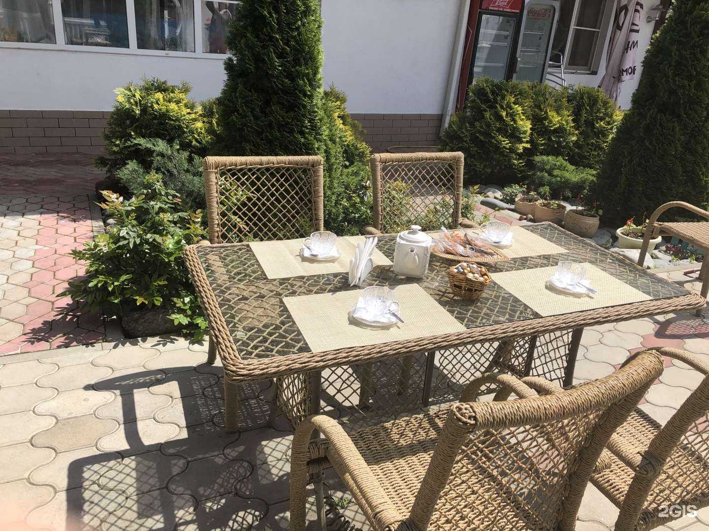 Отзывы на компанию Борис Биф в Ростове-на-Дону c фото