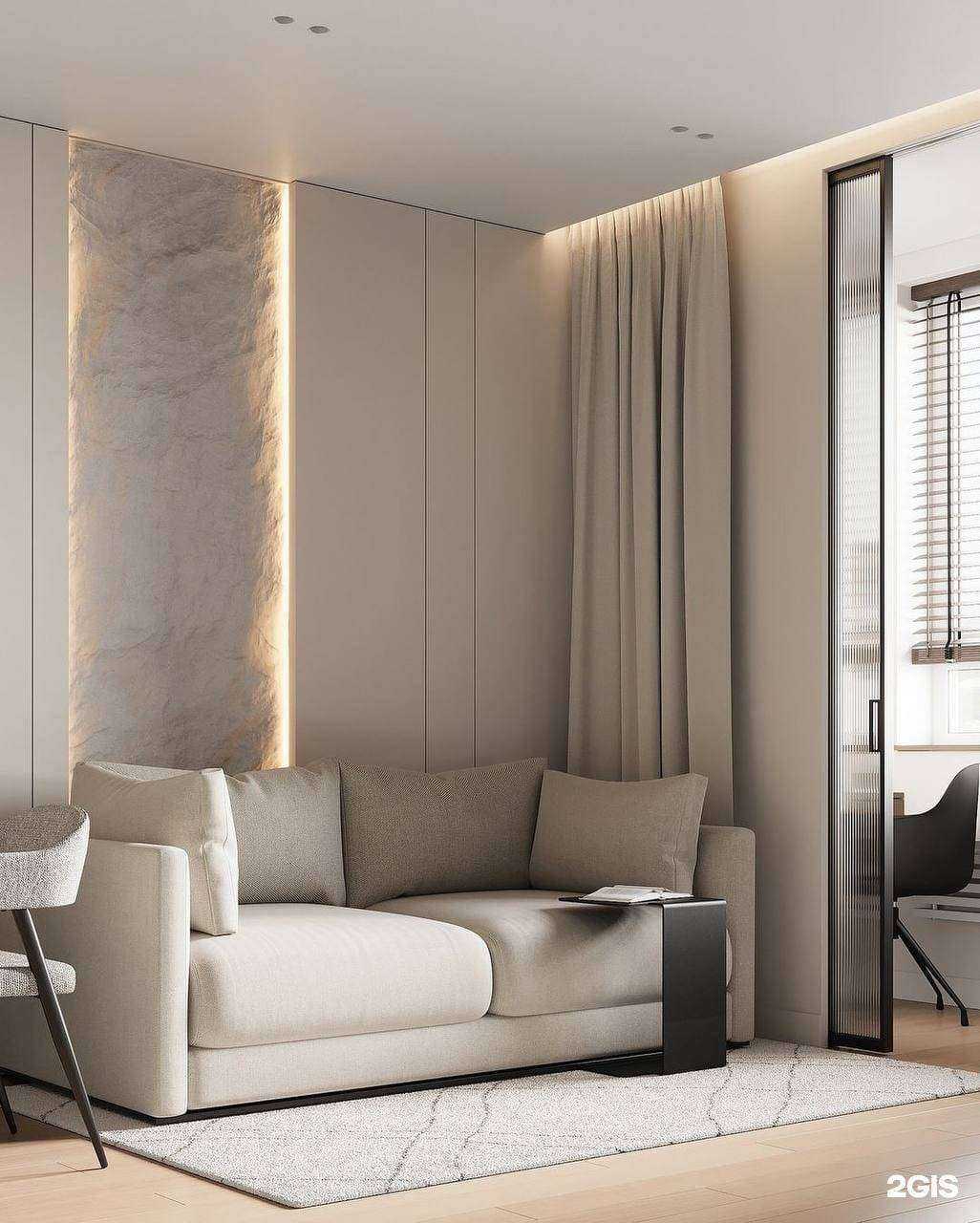 Отзывы на компанию Hidden house в г. Екатеринбург c фото