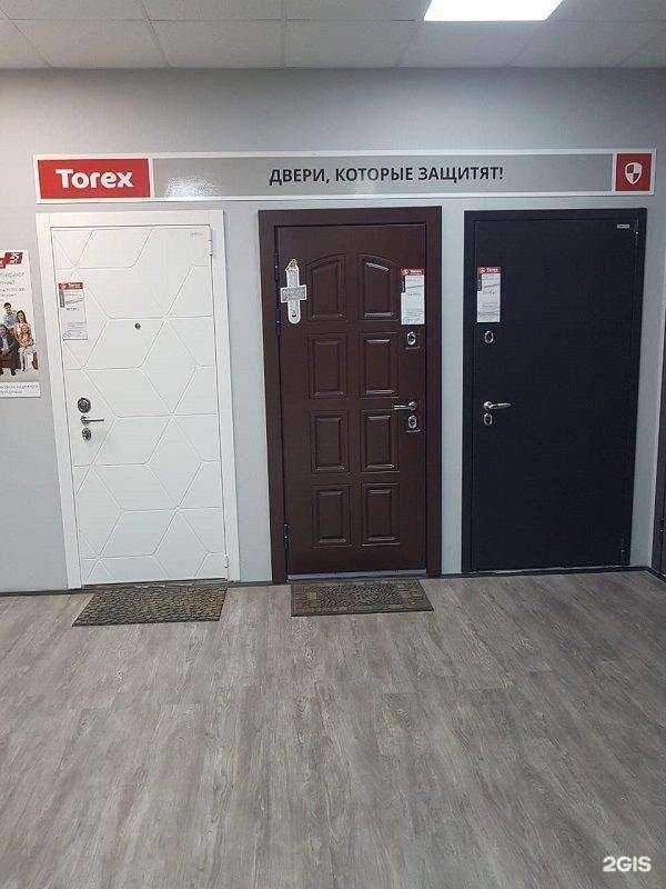 Отзывы на компанию Torex в Коммунарке c фото