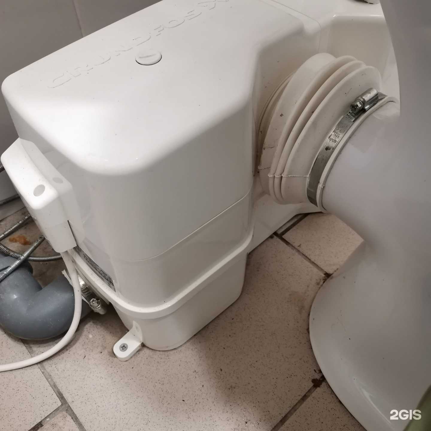 Отзывы на компанию СантехСервис54 в Новосибирске c фото