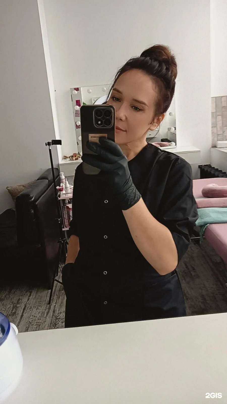 Отзывы на компанию Студия эпиляции в Тюмени c фото