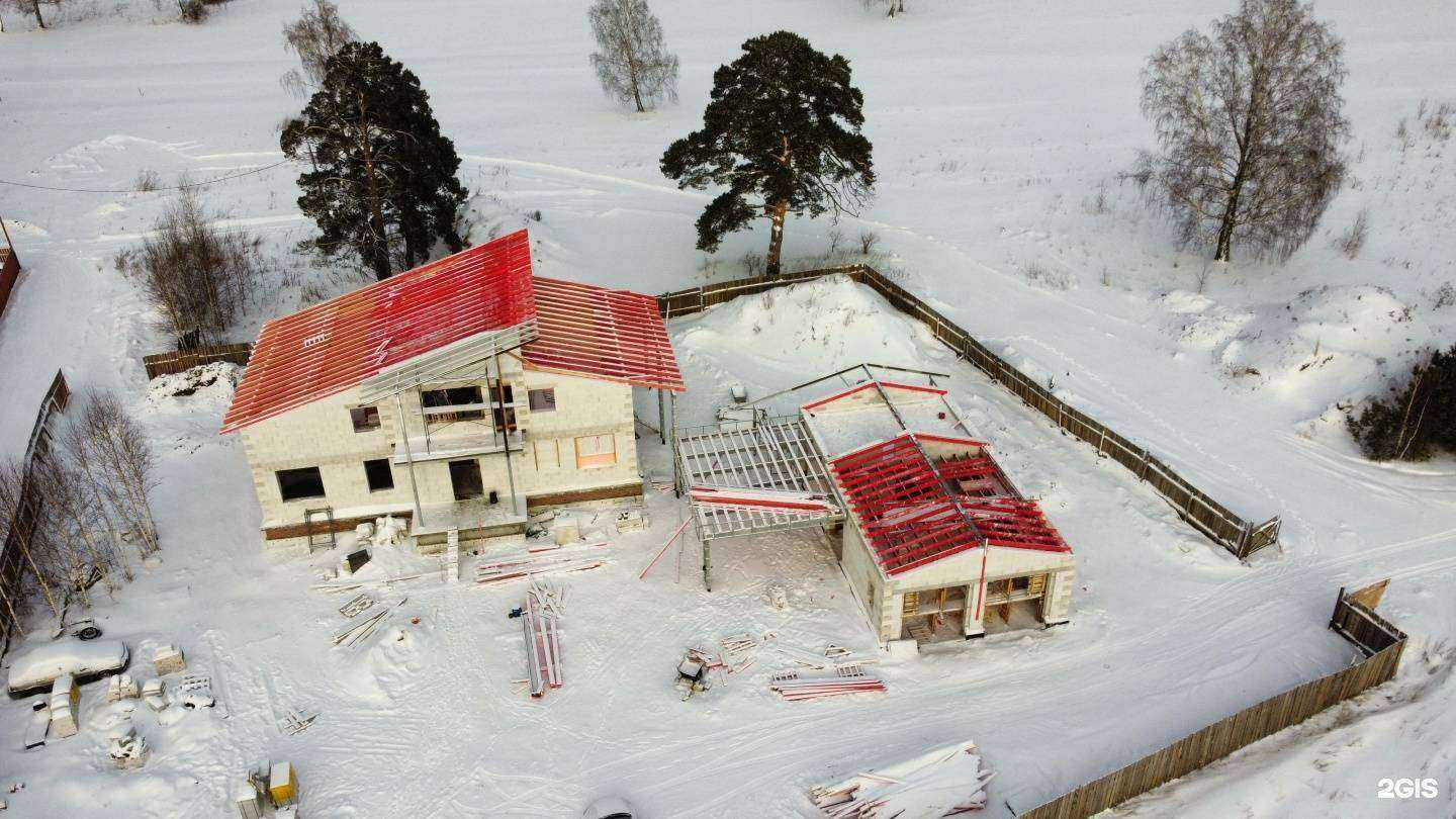 Отзывы на компанию Ремос в г. Томск c фото