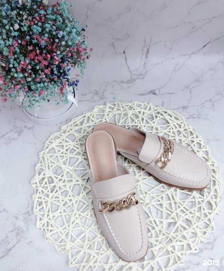 Отзывы на компанию Манго в Шахтах c фото