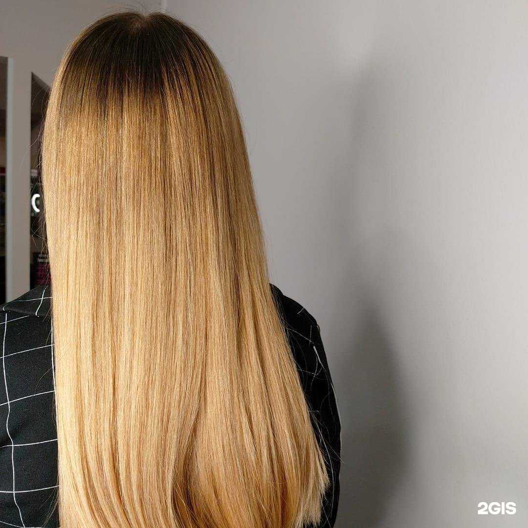 Отзывы на компанию Liza beauty hair в Нижневартовске c фото