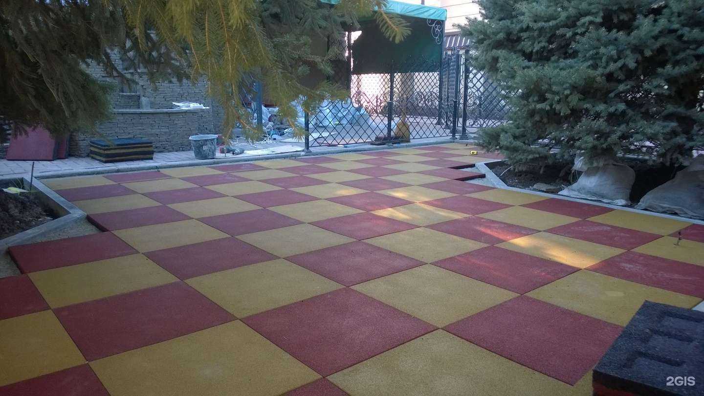 Отзывы на компанию ЭкоСтэп-Юг в Ростове-на-Дону c фото