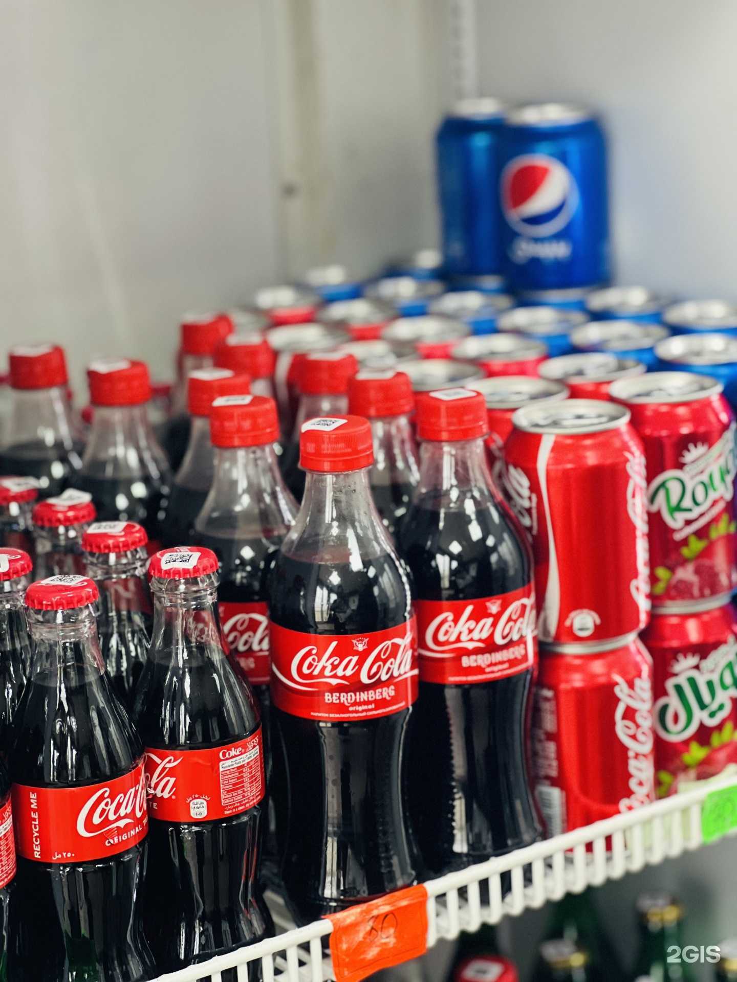 Отзывы на компанию Шаурмания в г. Астрахань c фото