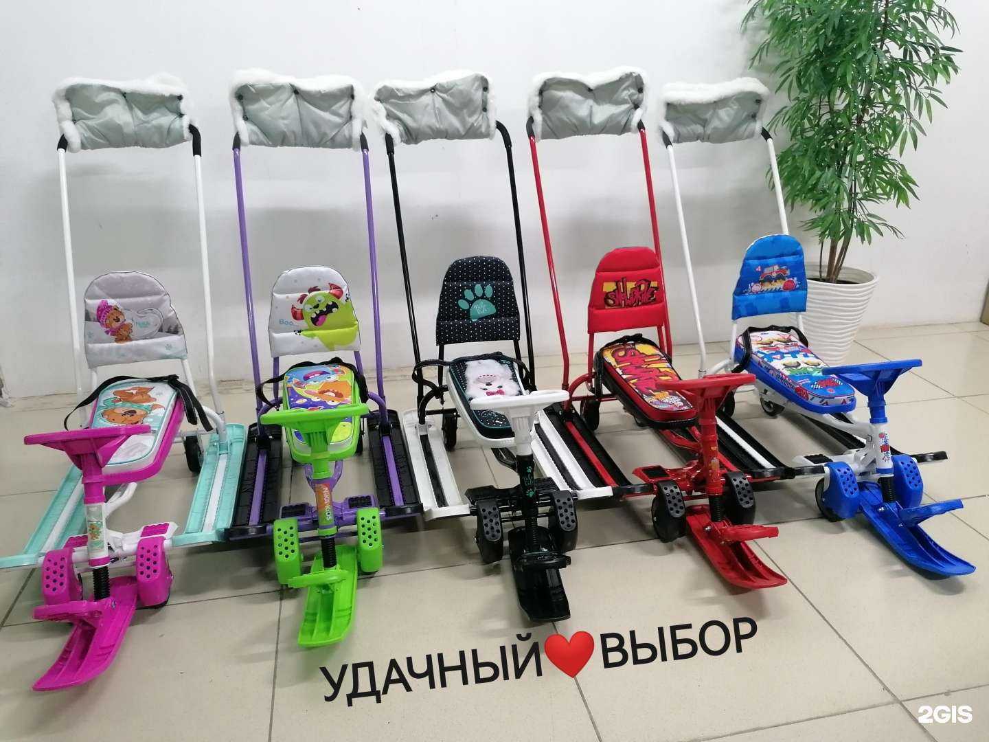 Отзывы на компанию Удачный выбор в г. Барнаул c фото