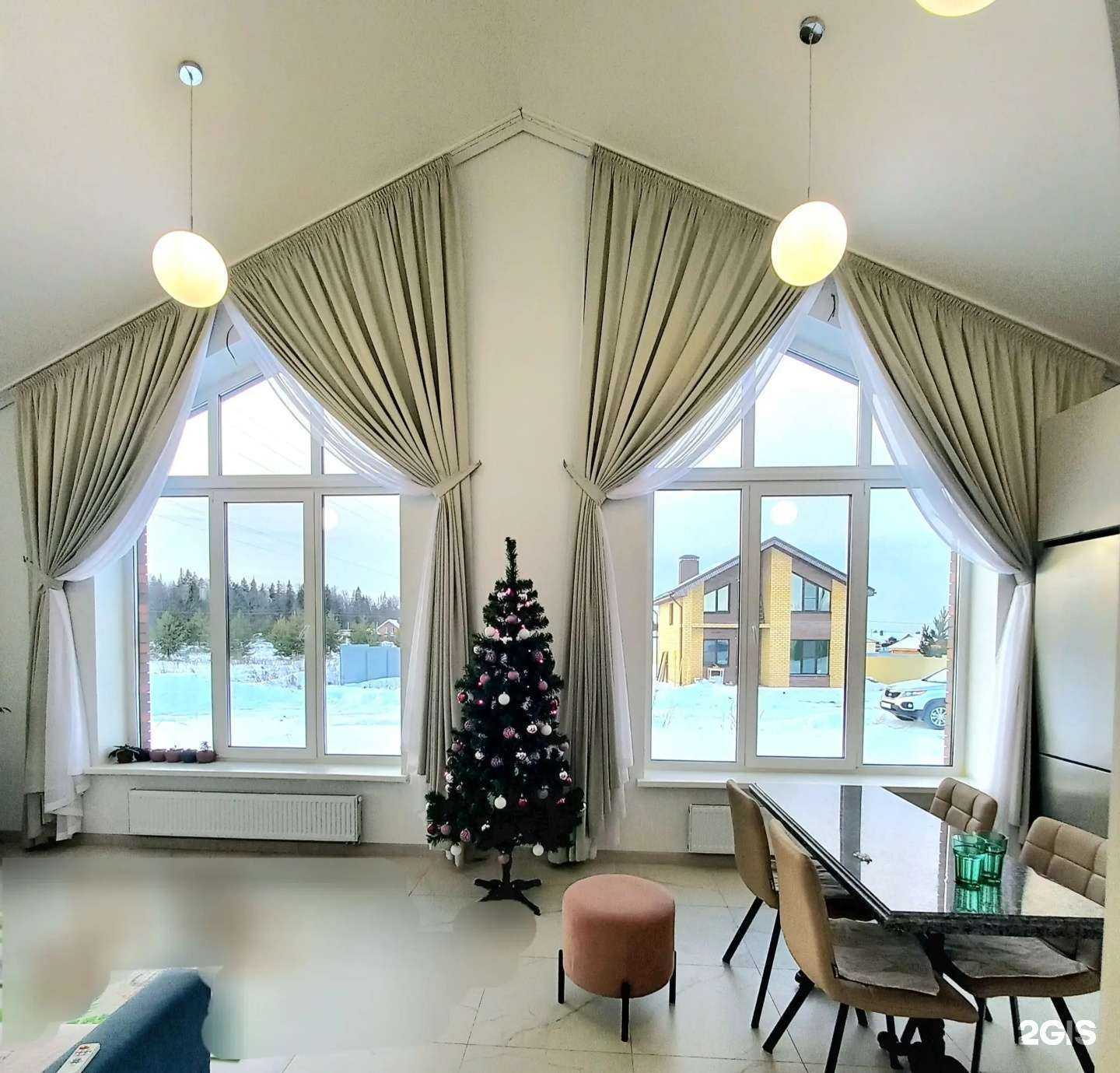 Отзывы на компанию Вуаля в Ижевске c фото