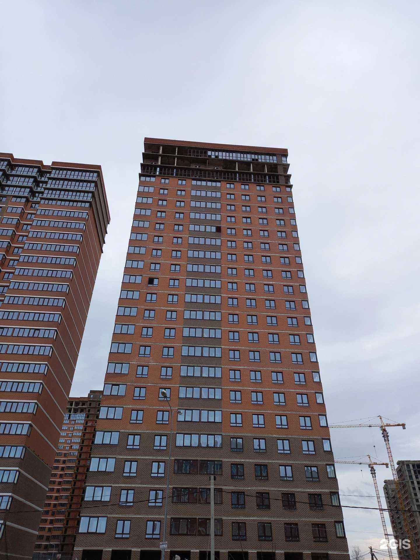 Отзывы на компанию Лофт в Краснодаре c фото - фотография 2 из 2