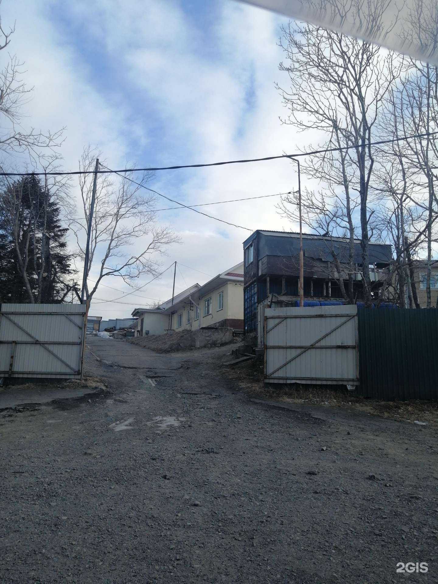 Отзывы на компанию Восточный ветер в Владивостоке c фото - фотография 2 из 2