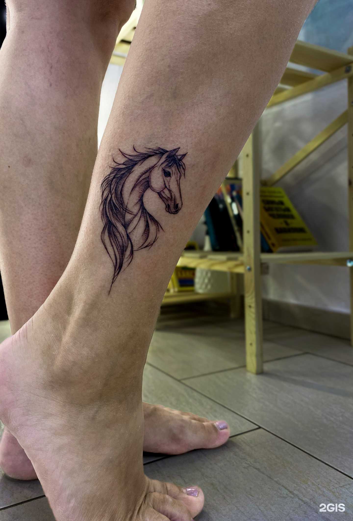 Отзывы на компанию Po_Krasova в Ижевске c фото