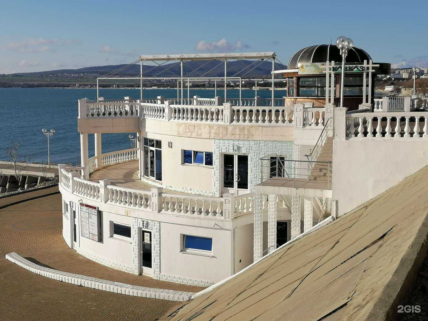 Отзывы на компанию Другой мир в Геленджике c фото - фотография 2 из 2