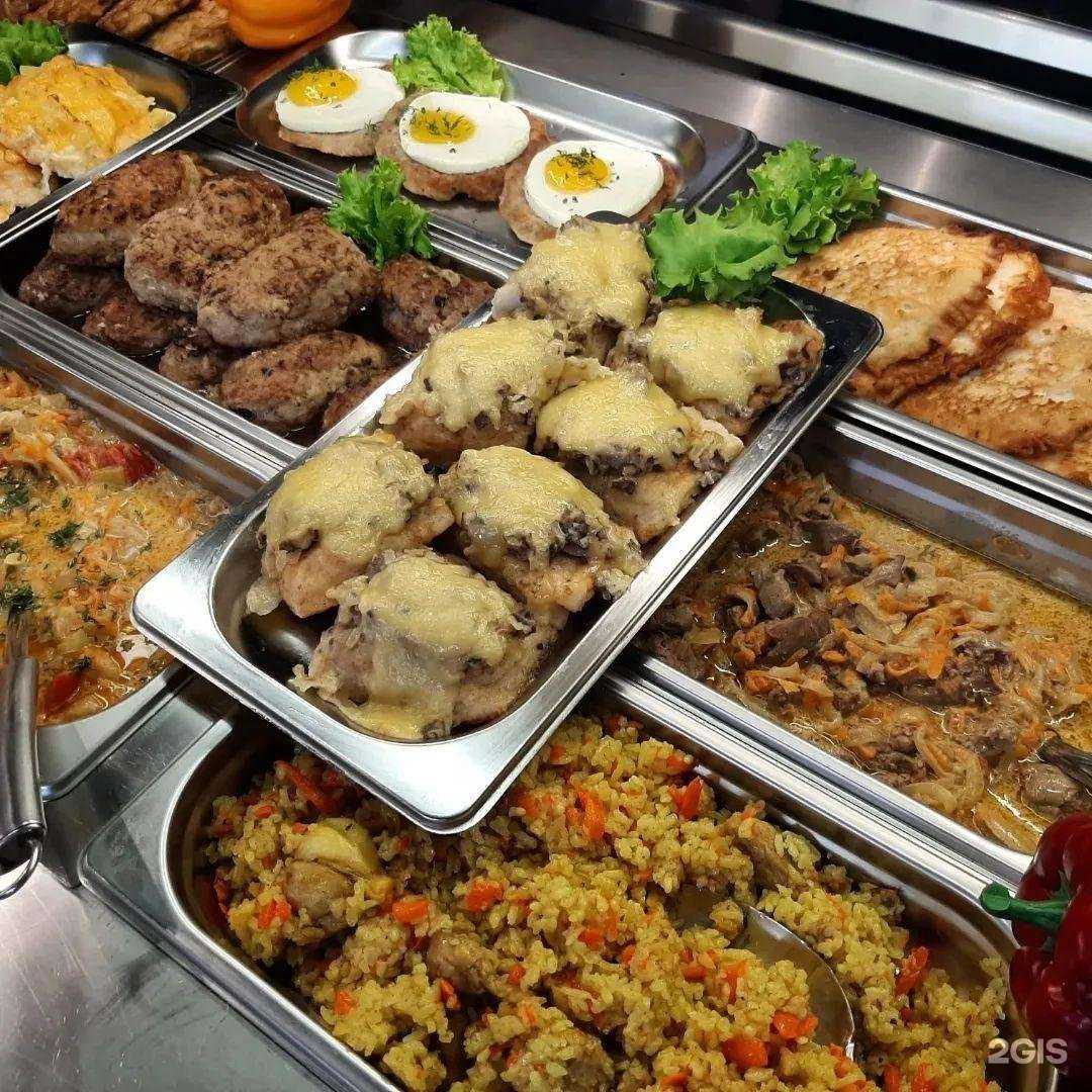 Отзывы на компанию Борщи ищи в Таганроге c фото