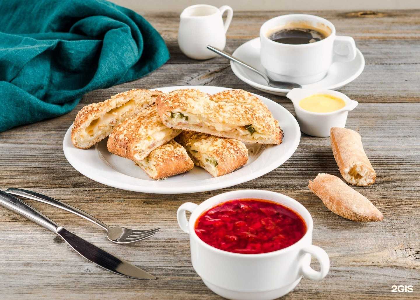 Отзывы на компанию Папа Джонс в Ярославле c фото