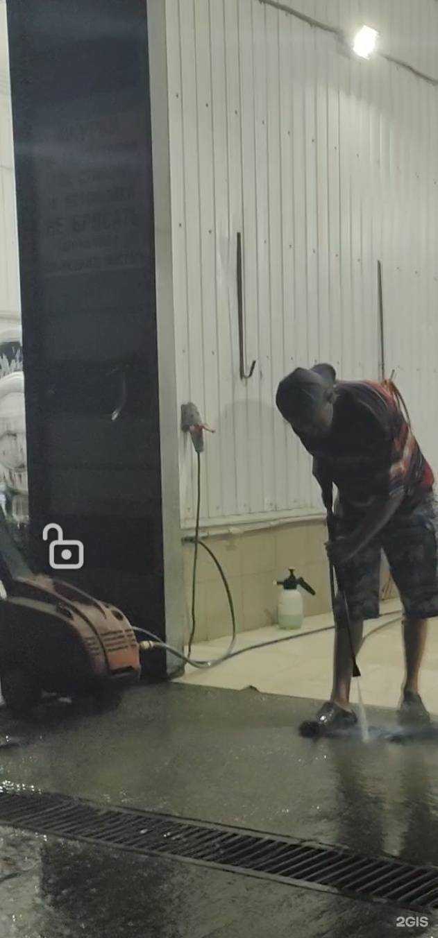 Отзывы на компанию Автомойка в Сочи c фото