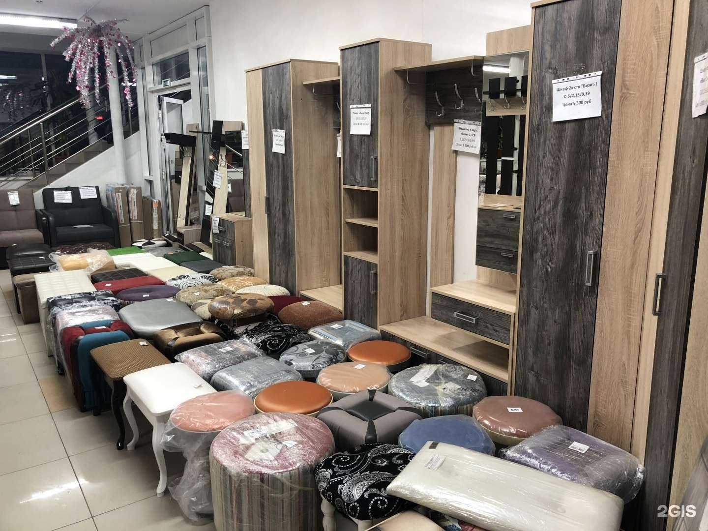 Отзывы на компанию Наша мебель в Сургуте c фото