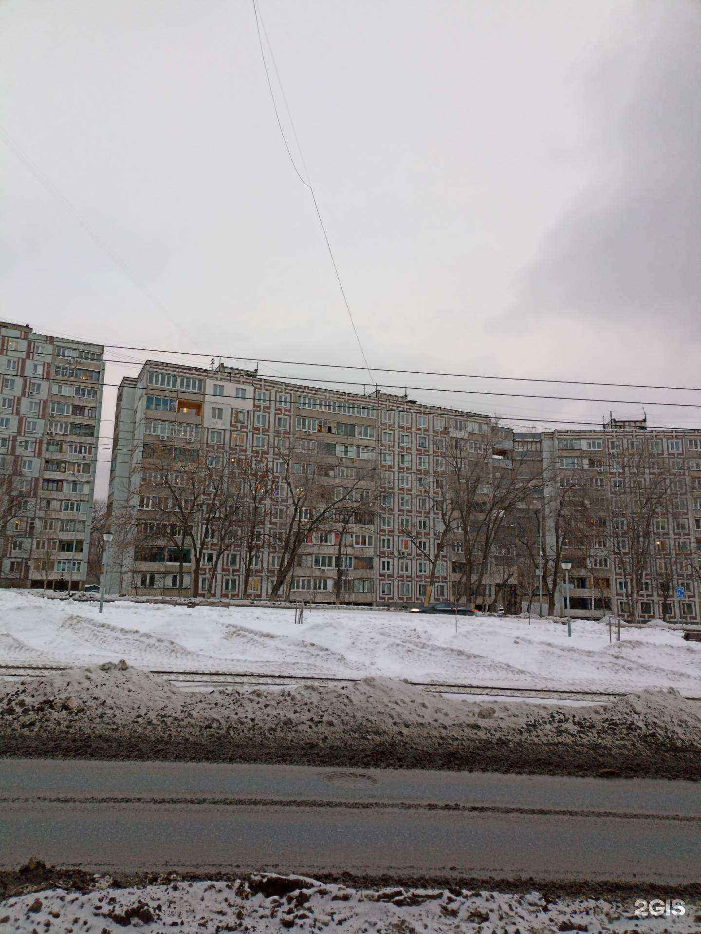 Отзывы на компанию Гармония в Самаре c фото - фотография 2 из 2