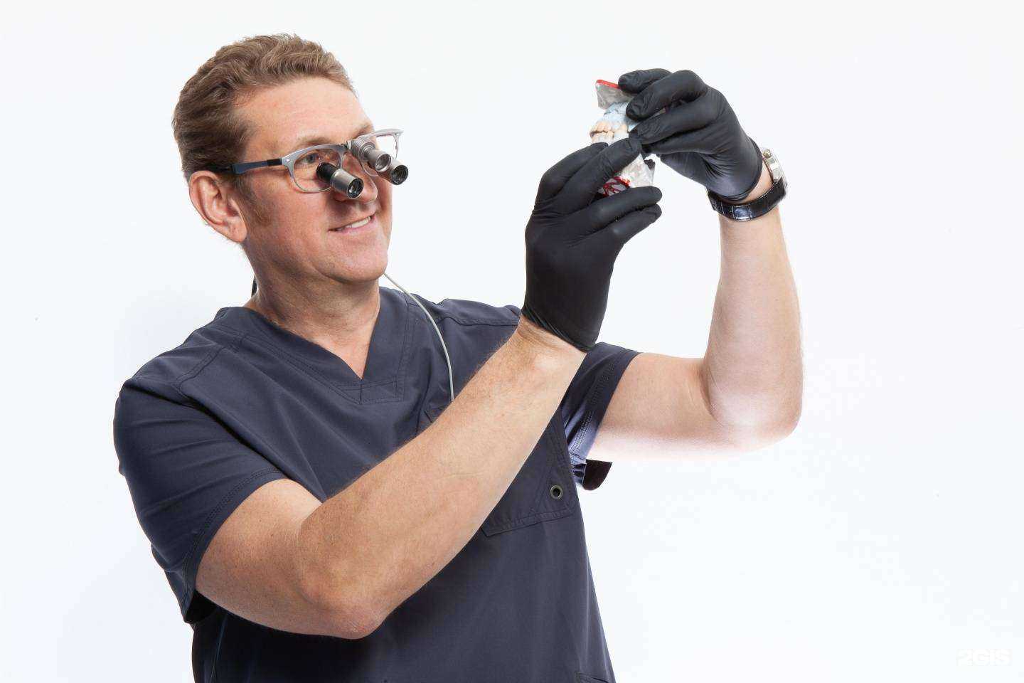 Отзывы на компанию Аве-Дент в Самаре c фото