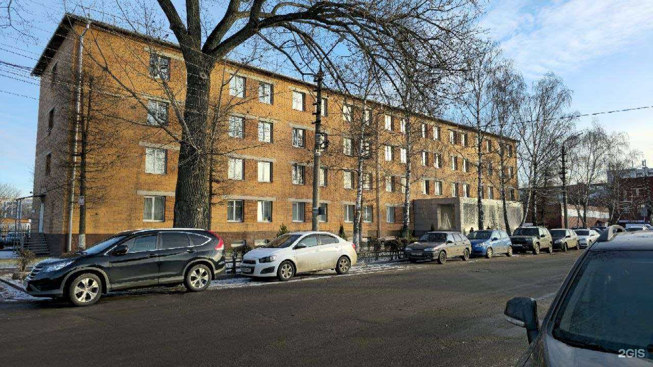 Отзывы на компанию Комус в Туле c фото